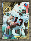 1997 Excalibur #74 Dan Marino