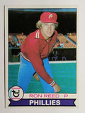 1979 Topps #177 Ron Reed (EXMT)