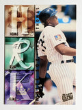1995 Ultra Home Run Kings #2 Frank Thomas