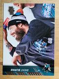 2015-16 Upper Deck #151 Brent Burns