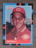 1988 Donruss #626 Pat Perry