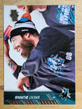 2015-16 Upper Deck #151 Brent Burns