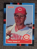 1988 Donruss #310 Tracy Jones