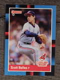 1988 Donruss #104 Scott Bailes
