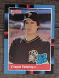 1988 Donruss #45 Vicente Palacios RR RC