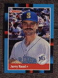 1988 Donruss #517 Jerry Reed