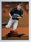 2004 Ultra #214 Clint Barmes AR