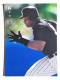 1997 Zenith #1 Frank Thomas