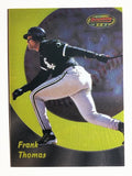 1998 Bowman's Best #6 Frank Thomas