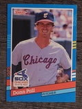 1991 Donruss #215 Donn Pall
