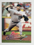 2004 Ultra #230 Roger Clemens