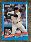 1991 Donruss #230 Mike Heath