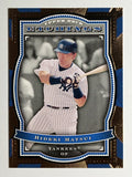2004 Upper Deck Etchings #12 Hideki Matsui