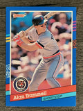 1991 Donruss #118 Alan Trammell