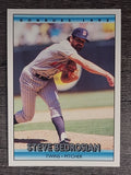 1992 Donruss #184 Steve Bedrosian
