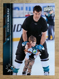 2015-16 Upper Deck #155 Patrick Marleau