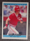 1992 Donruss #63 Paul O'Neill