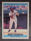 1992 Donruss #346 Gary Thurman