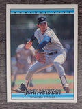 1992 Donruss #32 John Habyan