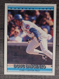 1992 Donruss #38 Doug Dascenzo
