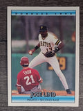 1992 Donruss #189 Jose Lind