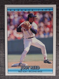 1992 Donruss #47 Jody Reed