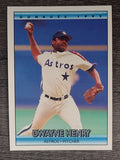 1992 Donruss #114 Dwayne Henry