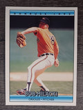 1992 Donruss #101 Bob Milacki