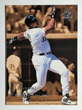 1999 SP Authentic #22 Frank Thomas