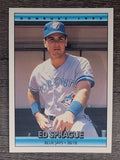 1992 Donruss #187 Ed Sprague