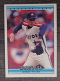 1992 Donruss #309 Darryl Kile