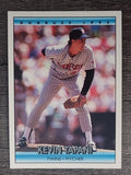 1992 Donruss #236 Kevin Tapani