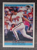 1992 Donruss #22 Cal Ripken AS