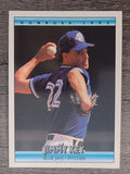 1992 Donruss #219 Jimmy Key