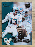 1995 Ultra #500 Dan Marino ES