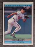 1992 Donruss #35 Cal Ripken