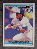 1992 Donruss #28 Roberto Alomar AS