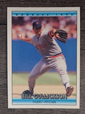1992 Donruss #131 Bill Gullickson