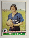 1979 Topps #227 Steve Stone (VG)