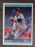 1992 Donruss #56 Donn Pall