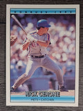 1992 Donruss #335 Rick Cerone