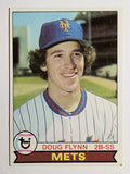 1979 Topps #229 Doug Flynn (EX)
