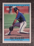 1992 Donruss #66 Ken Caminiti