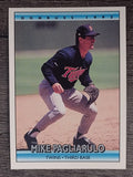 1992 Donruss #62 Mike Pagliarulo