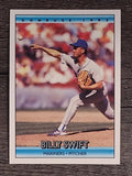 1992 Donruss #260 Bill Swift