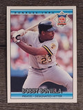 1992 Donruss #427 Bobby Bonilla AS