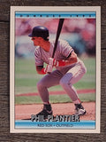 1992 Donruss #488 Phil Plantier
