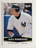 2004 Upper Deck Vintage #451 Alex Rodriguez