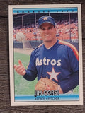1992 Donruss #467 Jim Corsi