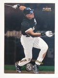 2000 Fleer Mystique #83 Frank Thomas